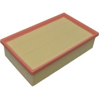 Air Filter FEBI Fits: SKODA KAROQ