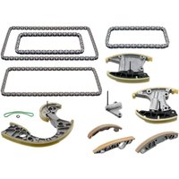 Timing Chain Kit FEBI Fits: AUDI A6