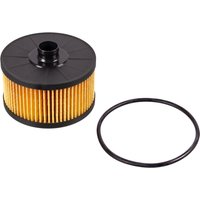 Oil Filter FEBI Fits: NISSAN TOWNSTAR