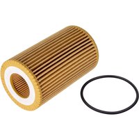Oil Filter FEBI Fits: AUDI S4