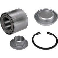 Wheel Bearing Kit - Rear Lh/rh FEBI Fits: DS AUTOMOBILES DS5