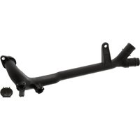 Coolant Hose FEBI Fits: MERCEDES CLC180