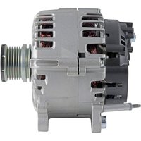 Alternator - 180 Amp Hella Fits: VW CARAVELLE Mk VI (SGF, SGM, SGN, SHM, SHN)