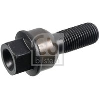 Wheel Bolt - Front/rear FEBI Fits: PORSCHE 911 Convertible (991) 3.0 Carrera