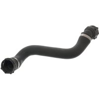 Radiator Hose - Rh Lower FEBI Fits: BMW 123