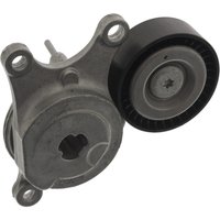 V-ribbed Belt Tensioner FEBI Fits: MERCEDES A160
