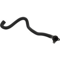 Radiator Hose FEBI Fits: BMW Z4