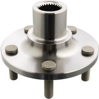 Wheel Hub - Front Lh/rh FEBI Fits: FORD TRANSIT CONNECT