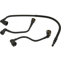 Fuel Hose FEBI Fits: MERCEDES ML500