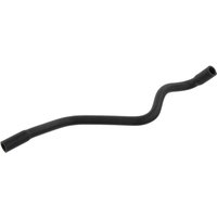 Radiator Hose FEBI Fits: VOLKSWAGEN POLO