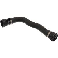 Radiator Hose FEBI Fits: BMW 7 Series