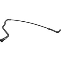 Radiator Hose FEBI Fits: BMW 5 Series