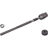 Tie Rod Axle Joint - Front Lh/rh FEBI Fits: SEAT AROSA