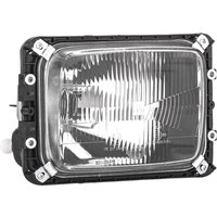 Headlight - Rh Hella Fits: MERCEDES-BENZ T2/LN1