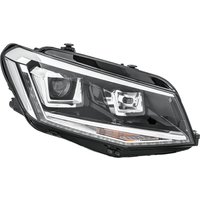 Headlight - Rh Hella Fits: VW CADDY ALLTRACK