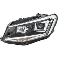 Headlight - Lh Hella Fits: VW CADDY ALLTRACK