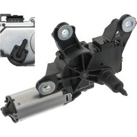 Wiper Motor - Rear FEBI Fits: AUDI SQ5
