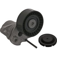 V-ribbed Belt Tensioner FEBI Fits: AUDI A3