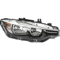 Headlight - Rh Hella Fits: BMW 316d