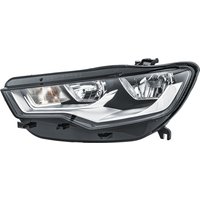Headlight - Lh Hella Fits: AUDI RS6 C7 Avant