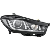Headlight - Rh Hella Fits: JAGUAR XE
