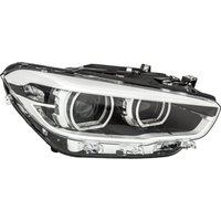 Headlight - Rh Hella Fits: BMW M140