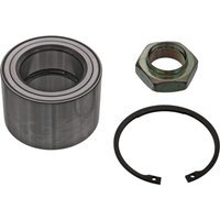 Wheel Bearing Kit - Front Lh/rh FEBI Fits: PEUGEOT BOXER