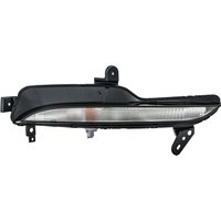 Indicator - Front Rh Hella Fits: RENAULT MEGANE Mk IV Grand Coupe
