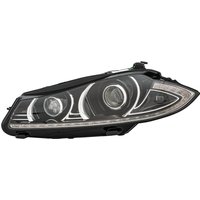 Headlight - Lh Hella Fits: JAGUAR XF SPORTBRAKE