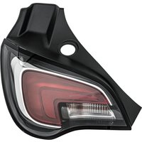 Combination Rearlight - Lh Hella Fits: OPEL ADAM