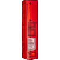 Combination Rearlight - Lh Hella Fits: IVECO DAILY Mk III