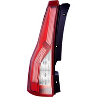 Combination Rearlight - Lh Hella Fits: CITROËN C4 Grand Picasso Mk I