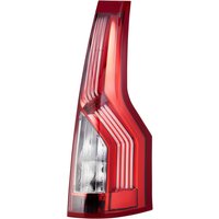 Combination Rearlight - Rh Hella Fits: CITROËN C4 Grand Picasso Mk I
