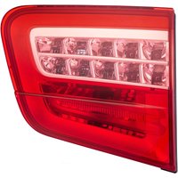 Combination Rearlight - Lh Hella Fits: CITROËN C5 Mk III