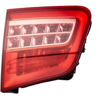 Combination Rearlight - Rh Hella Fits: CITROËN C5 III