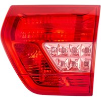 Combination Rearlight - Rh Hella Fits: CITROËN C5 Mk III Break