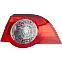 Combination Rearlight - Rh Hella Fits: VW EOS