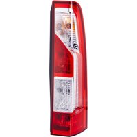 Combination Rearlight - Rh Hella Fits: NISSAN NV400