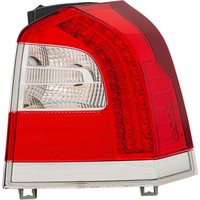Combination Rearlight - Rh Hella Fits: VOLVO V70 Mk III