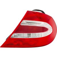 Combination Rearlight - Rh Hella Fits: MERCEDES-BENZ CLK270