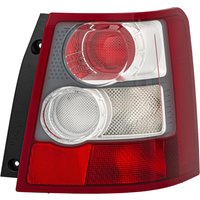 Combination Rearlight - Rh Hella Fits: LAND ROVER RANGE ROVER SPORT Mk I