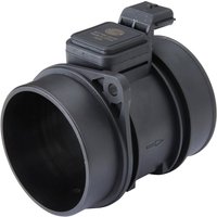 Air Mass Sensor Hella Fits: RENAULT LATITUDE