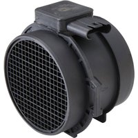Air Mass Sensor Hella Fits: BMW X3