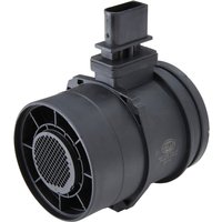 Air Mass Sensor Hella Fits: BMW 116d