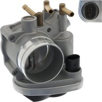 Throttle Body FEBI Fits: SKODA OCTAVIA