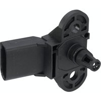 Map Sensor Hella Fits: VW JETTA Mk III