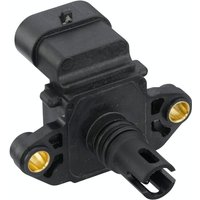 Map Sensor Hella Fits: MINI John Cooper Works