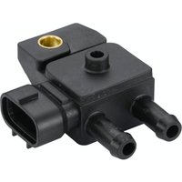 Exhaust Pressure Sensor Hella Fits: TOYOTA HIACE Mk V
