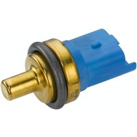 Coolant Temperature Sensor Hella Fits: PEUGEOT PARTNER Van