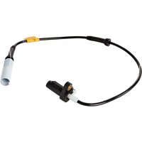 Abs Sensor - Front Hella Fits: BMW 540i